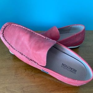 Kenneth Cole Level With Me Driver Slip On